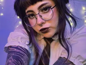 Myfreecams Live Sex Cam of Hallucigenia1