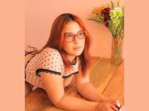 Myfreecams Free Porn Cam of Tesss