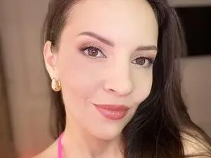 Myfreecams Live Porn of LanaIvans