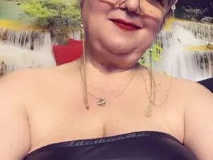 Myfreecams Live Sex Cam of QueenPammy