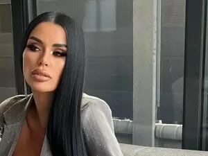 Myfreecams Live Sex of Daniela_Crudu