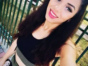 Myfreecams Nude Webcam of Sarah_blake