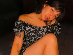 Myfreecams Watch Live Sex Cams of MissGin