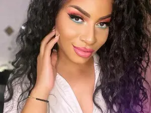 Myfreecams Private Sex Chat of CuteeEbony