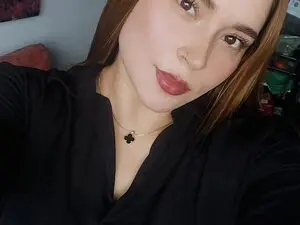 Myfreecams Adult Video Chat of KatieWolfe