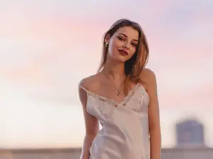 Myfreecams Live Sex of LilRosie