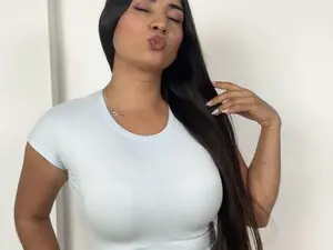 Myfreecams Free Porn Cam of Hanna_milano