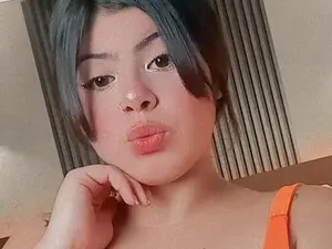 Myfreecams Nude Webcam of Selena_diaz