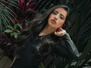 Myfreecams Adult Webcam of LarisaSmirnov