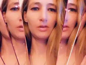Myfreecams Adult Webcam of SinnamonKiss