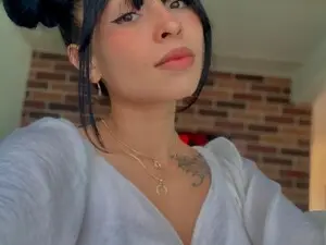 Myfreecams Live Porn of Canelatinaxx