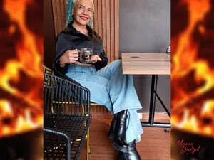 Myfreecams Live Sex of MamaDurga
