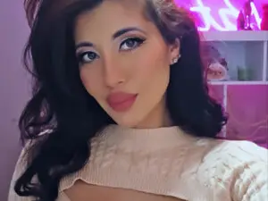 Myfreecams Live Sex Cam of Livecleo