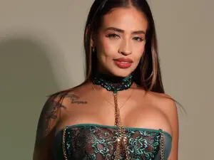 Myfreecams Sex Chat of Mssburbuja