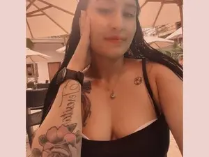 Myfreecams Live Sex of Violeta_star