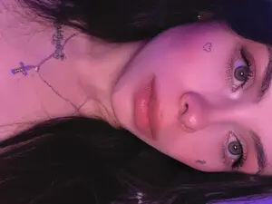 Myfreecams Adult Video Chat of marniemercury