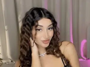 Myfreecams Adult Webcams of Alissa_May