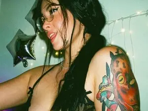 Myfreecams Adult Webcam of Isa_Maiden