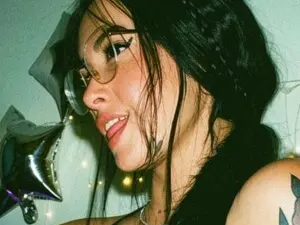 Myfreecams Adult Video Chat of Isa_Maiden