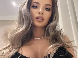 Myfreecams Live Porn of AriannaBabe