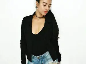 Myfreecams Live Porn of Clover_tt