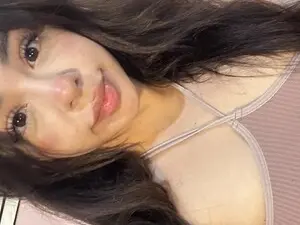 Myfreecams Free Porn Cam of Arianababyxo