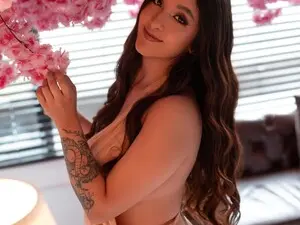 Myfreecams Private Sex Chat of EliSander