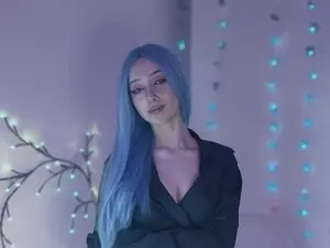 Myfreecams Free Live Porn of SapphireEve