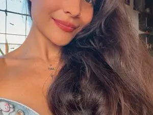 Myfreecams Adult Webcams of Valery
