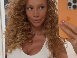 Myfreecams Watch Live Sex Cams of GingerEllis