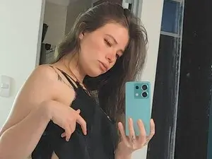 Myfreecams Sex Chat of Mily_Miley