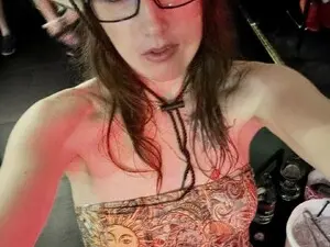 Myfreecams Free Porn Cam of Alexbibi