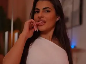 Myfreecams Adult Webcam of YasminaMoon