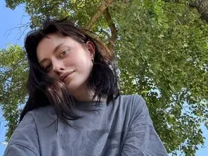 Myfreecams Adult Video Chat of Dorimenea