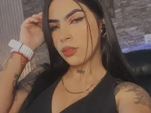 Myfreecams Live Sex Cam of Hanna_miller_