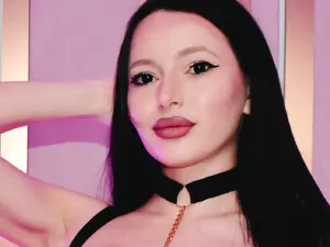 Myfreecams Free Live Porn of BellaNoirX