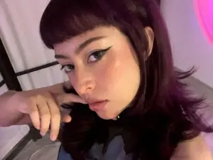 Myfreecams Sex Cam of Your_Luu