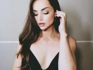 Myfreecams Live Porn of Lanie__Love