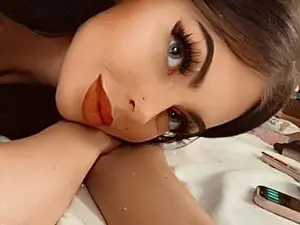 Myfreecams Free Porn Cam of HurricaneKat_