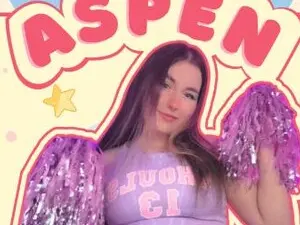Myfreecams Private Sex Chat of Aspen_Mai