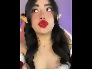 Myfreecams Sex Chat of Iamvero_