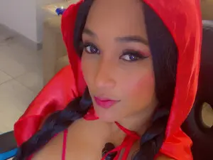 Myfreecams Live Sex of hanna_steyl
