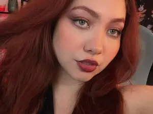Myfreecams Live Sex Cam of LilyVelvet