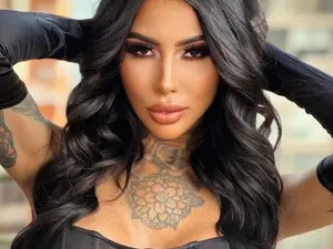 Myfreecams Free Live Porn of Ariana_lux