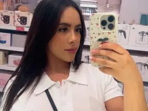 Myfreecams Best live sex cam show of Sabrina_geek1