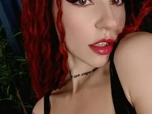 Myfreecams Live Porn of Mary_Eve