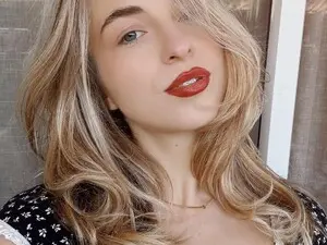 Myfreecams Nude Webcam of DreamAlianna