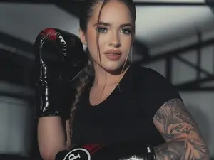 Myfreecams Sex Chat of DonnaStonne