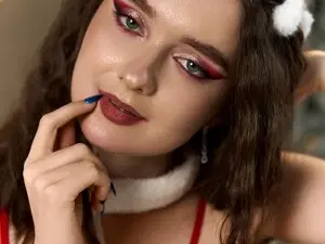 Myfreecams Sex Cam of Milim_Nava