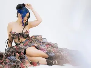 Myfreecams Live Porn of DahliaIsDopey